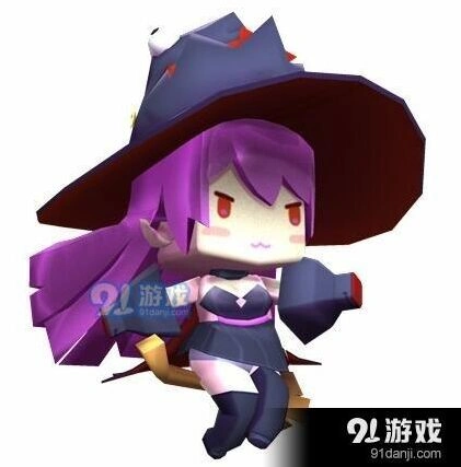 迷你世界莉莉丝装扮获取攻略