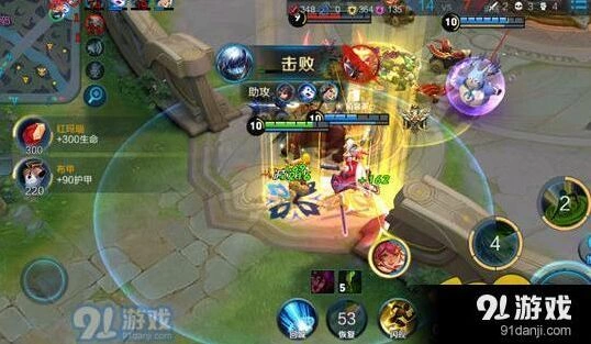 王者荣耀扁鹊S9怎么玩？上分技巧与出装攻略