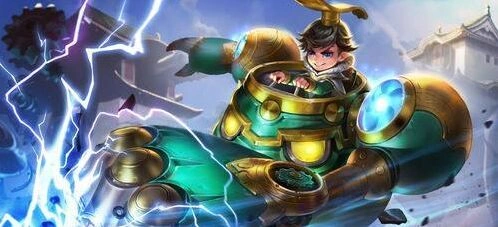 王者荣耀团战搅屎棍英雄完整指南