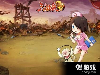 三国杀传奇卡级技巧教程分享
