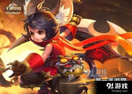 王者荣耀李元芳出装攻略 泣血无尽出装
