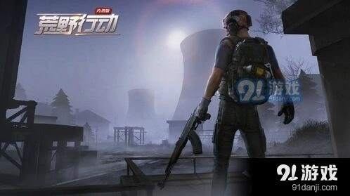 荒野行动游戏陀螺仪详解 操作设置指南
