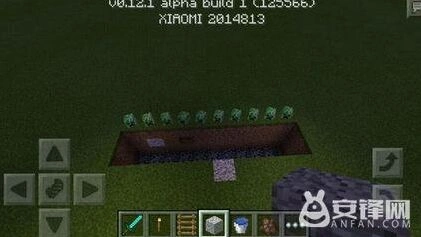 《我的世界》刷铁机搭建技巧