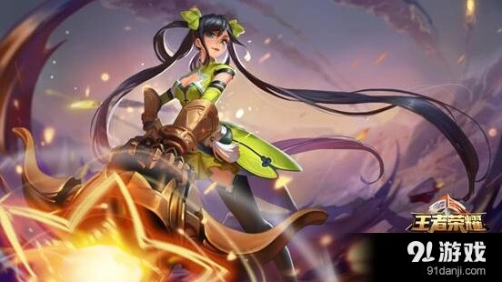 王者荣耀玩家经验 超级兵利用技巧