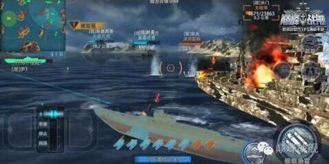 巅峰战舰术语教学视频 萌新进阶必读