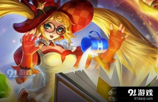 王者荣耀安琪拉游走流怎么玩 攻略分享