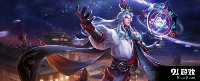王者荣耀明世隐铭文详解