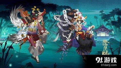 阴阳师山风获得方法 攻略全解