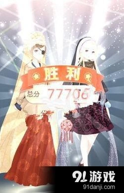 《奇迹暖暖》玄武虚日鼠高分搭配技巧教学