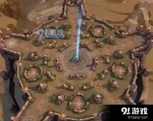 王者荣耀丝路统御战上线时间预测指南