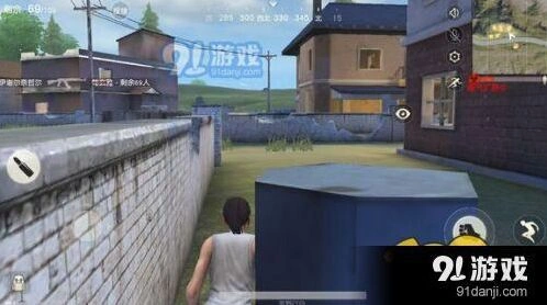 荒野行动开局跳哪里好 降落地点选择详解
