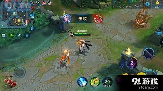 王者荣耀明世隐铭文怎么配？攻击防御两套详解