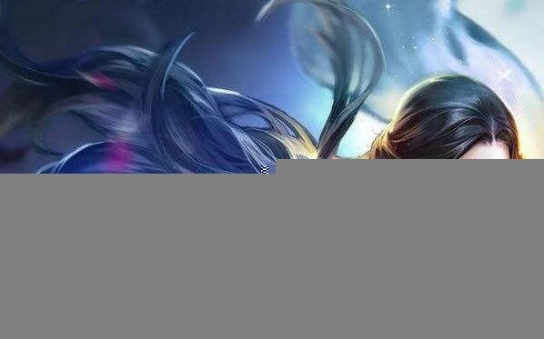 王者荣耀露娜重做无限连招技巧详解