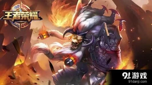 王者荣耀孙悟空曹操团战作用对比