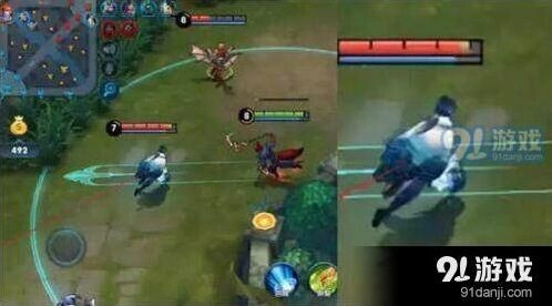 王者荣耀弈星故事完整版