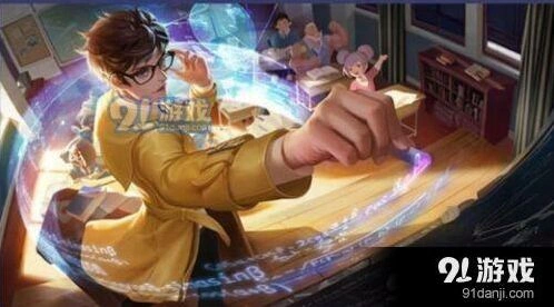王者荣耀诸葛亮情人节限定皮肤攻略大全