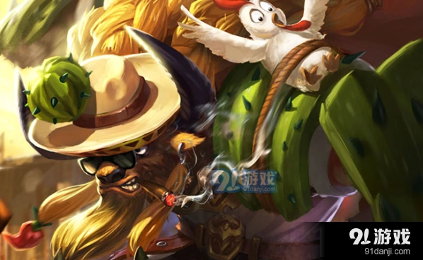 王者荣耀牛魔铭文出装指南