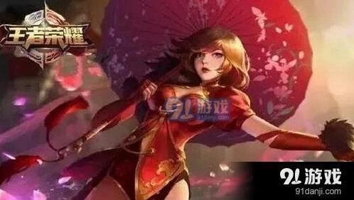 王者荣耀公孙离故事背景玩法