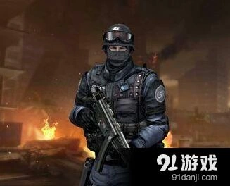 穿越火线手游瞬狙技巧核心要点