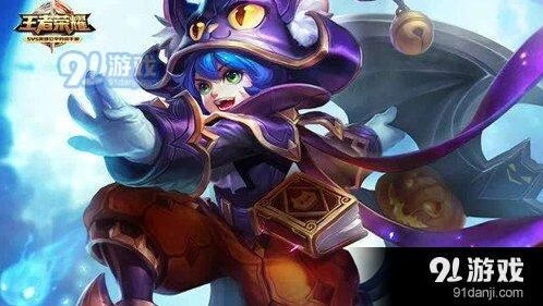王者荣耀S9赛季射手全面分析