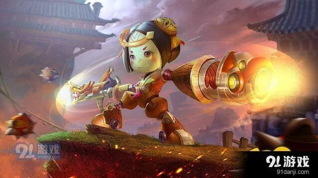 王者荣耀射手梯度排行五强推荐