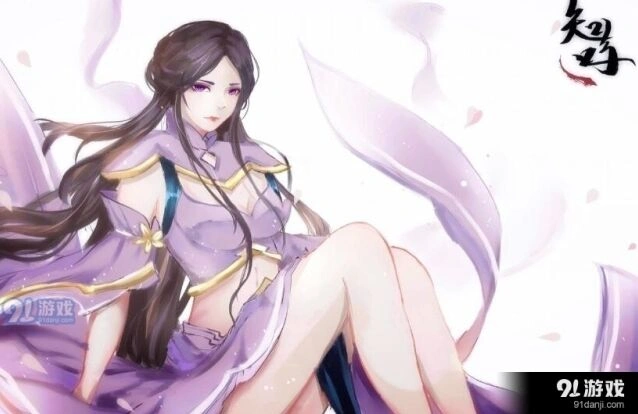 王者荣耀露娜重做连招技巧详解