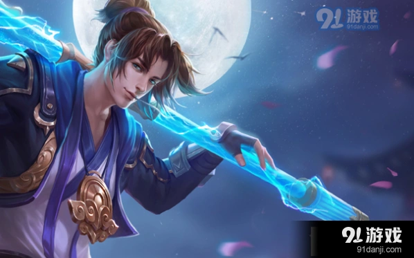 王者荣耀S9孙悟空出装铭文教程