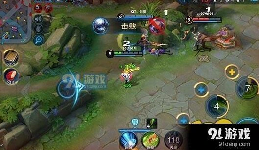 王者荣耀扁鹊怎么打伤害？六神装出装推荐