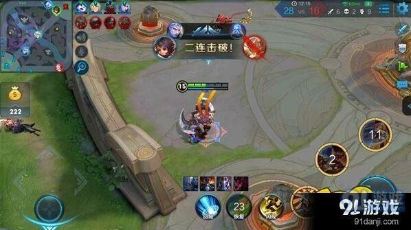 王者荣耀射手选择完整指南