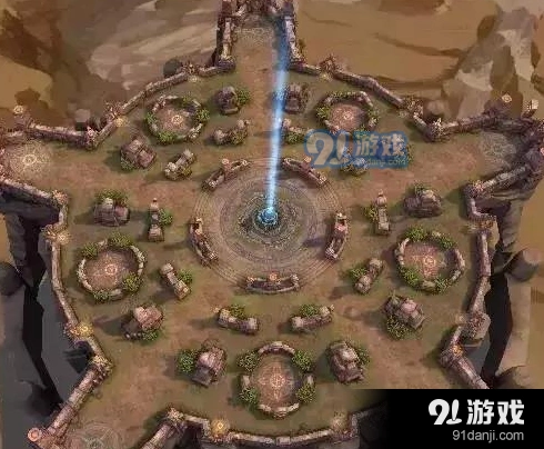 王者荣耀丝路统御战攻略 玩法技巧分享