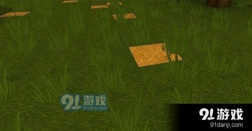 迷你世界如何除草 快速又干净