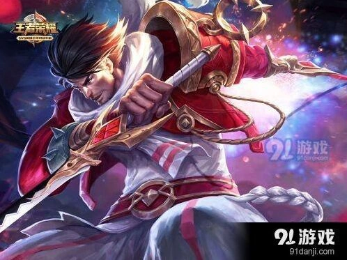 《王者荣耀》学院终极宝箱宫本必出方法