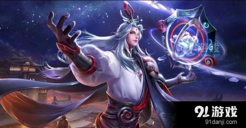 王者荣耀明世隐上线时间 明世隐点券金币价格