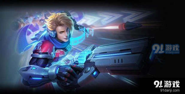王者荣耀kpl限定马可波罗逐梦之星攻略