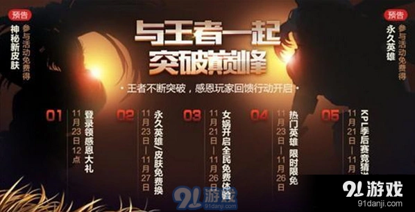 英雄学院活动 王者荣耀获取攻略
