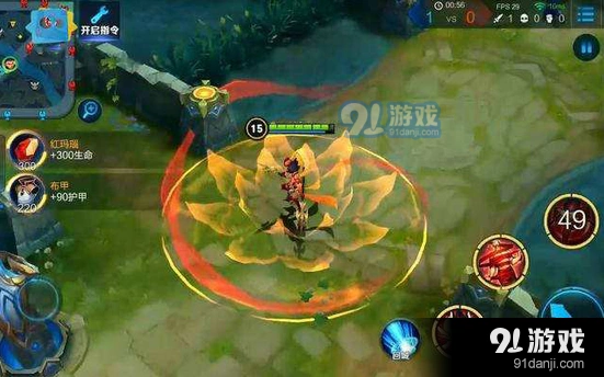 王者荣耀哪吒铭文全面攻略教程