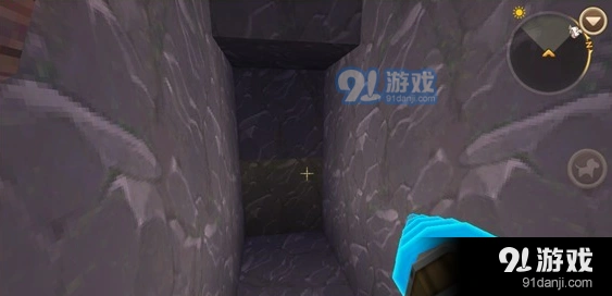 迷你世界天然矿洞怎么找？实用教程
