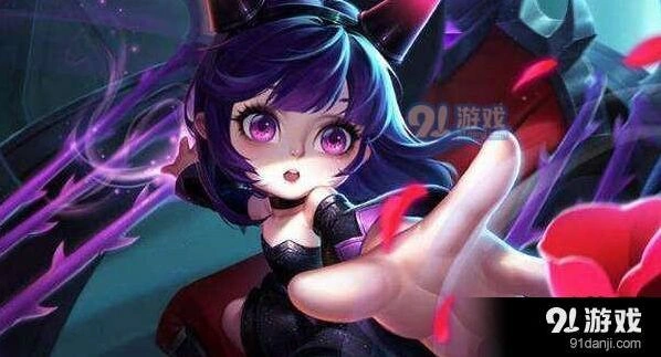 王者荣耀S10蔡文姬上分技巧与出装推荐