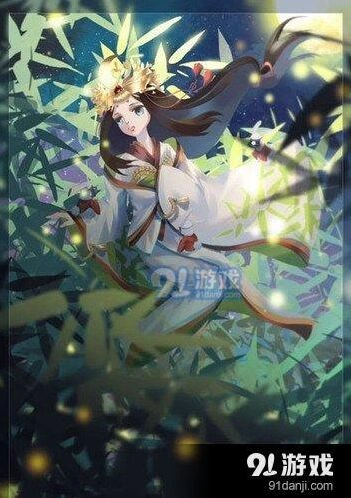 阴阳师薰技能攻略 薰完整技能介绍