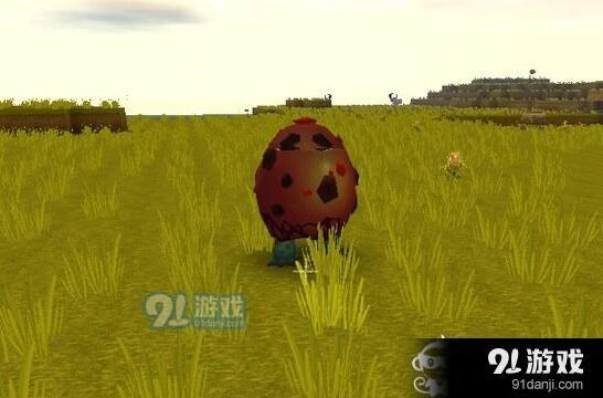 迷你世界爆爆蛋应对策略详解