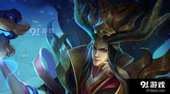 王者荣耀S10东皇太一铭文搭配全解