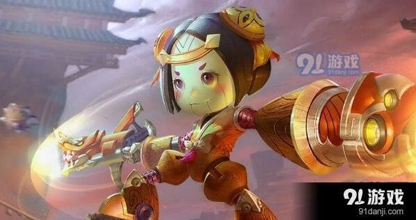王者荣耀S10赛季鲁班七号铭文攻略
