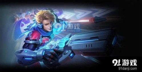 王者荣耀马可波罗新皮肤免费获取途径