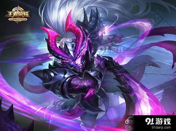 张大仙王者荣耀宫本武藏玩法教程攻略