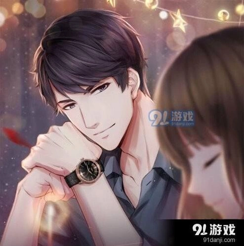 恋与制作人心动值高效养成指南