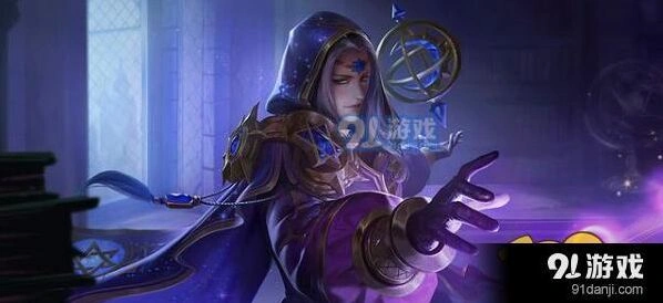 王者荣耀明世隐克制方法指南
