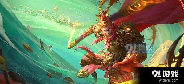 王者荣耀2018上分英雄推荐分享