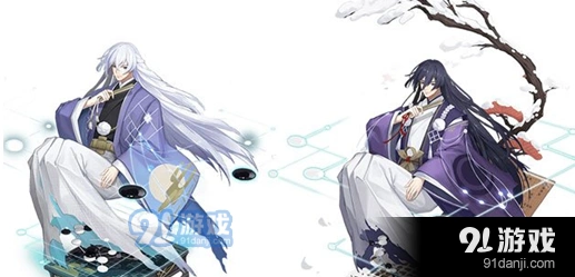 阴阳师妖刀姬和弈实力分析