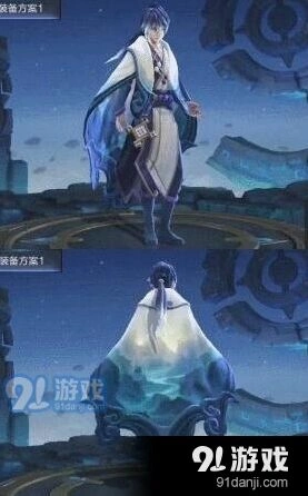 奕星踏雪寻梅皮肤外观价格详解