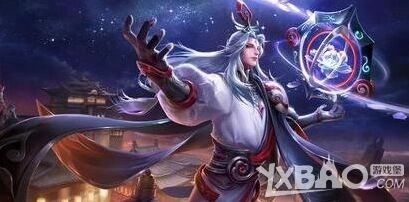 《王者荣耀》明世隐出装技巧分享